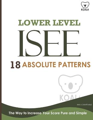 isee lower level