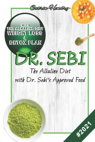 Dr. Sebi