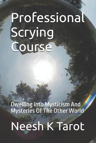 Professional Scrying Course