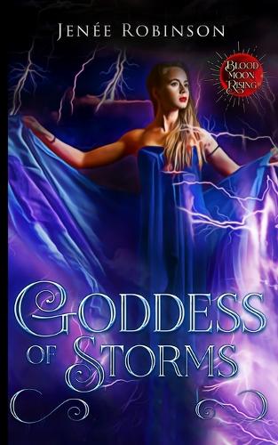 Goddess of Storms