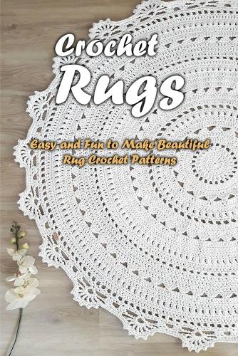 Crochet Rugs