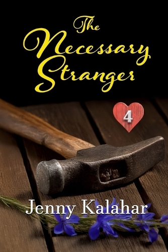The Necessary Stranger