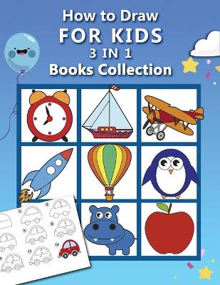 How to Draw for Kids