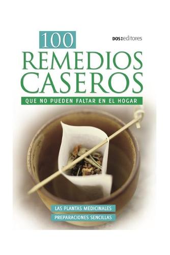 100 Remedios Caseros