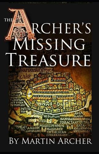 The Missing Treasure