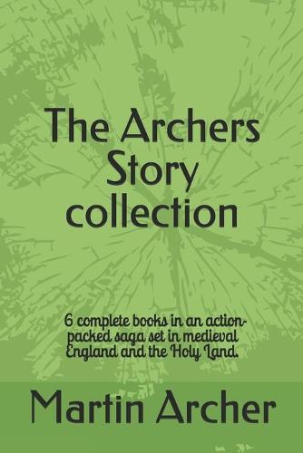 The Archers Story