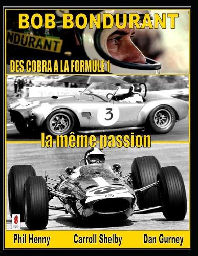 Bob Bondurant