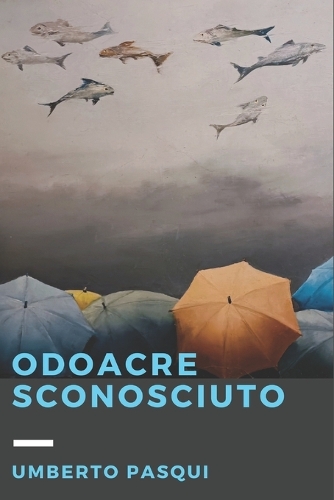 Odoacre sconosciuto