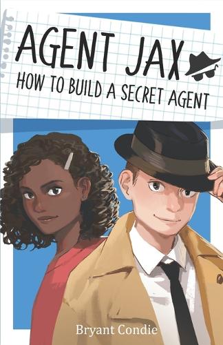 Agent Jax