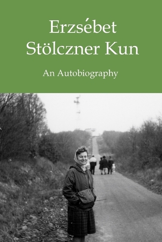 Erzsébet Stölczner Kun