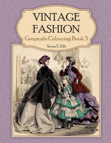 Vintage Fashion