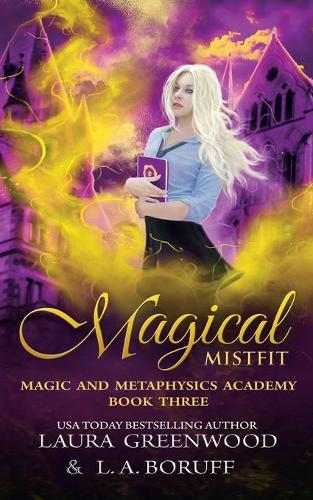 Magical Misfit
