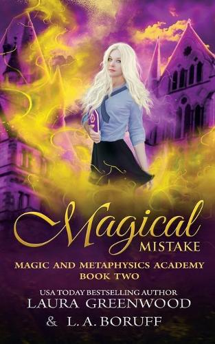 Magical Mistake