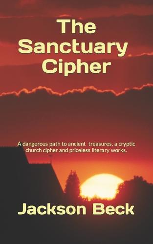 The Sanctuary Cipher
