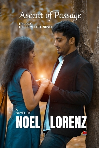 Ascent of Passage Trilogy - The Complete Novel