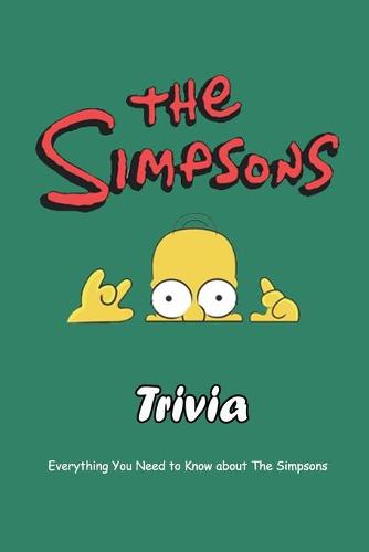 The Simpsons Trivia