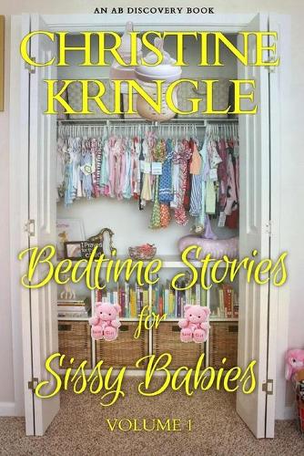 Bedtime Stories For Sissy Babies - Vol 1