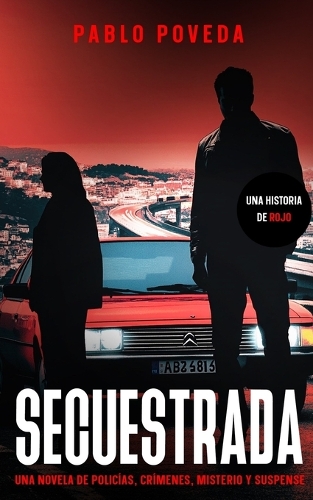 Secuestrada
