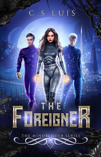 The Foreigner