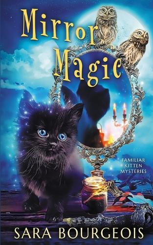 Mirror Magic