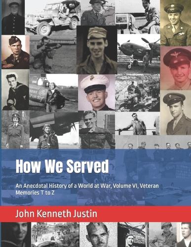 How We Served