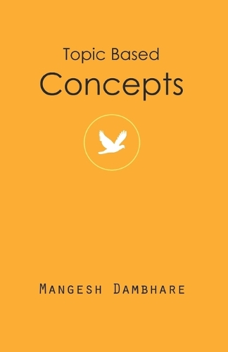 Topic Based Concepts