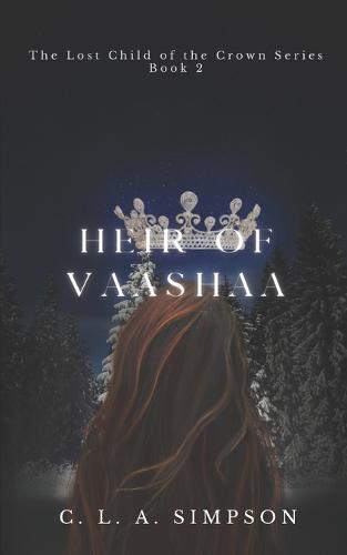 Heir of Vaashaa