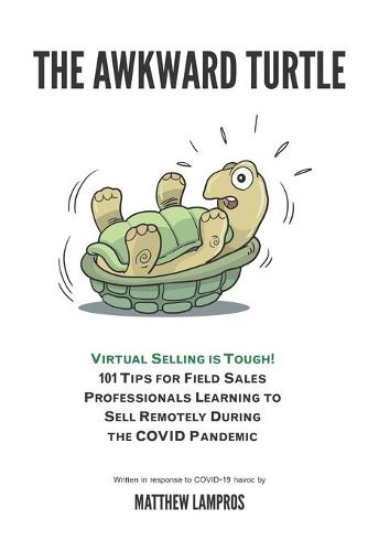 The Awkward Turtle
