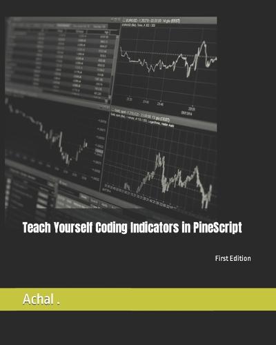 Teach Yourself Coding Indicators in PineScript