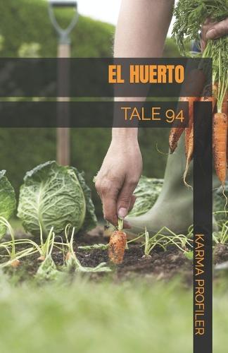 El Huerto
