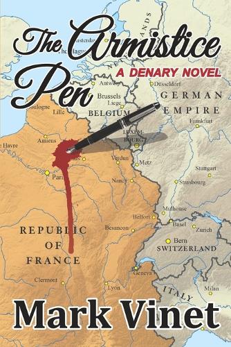 The Armistice Pen