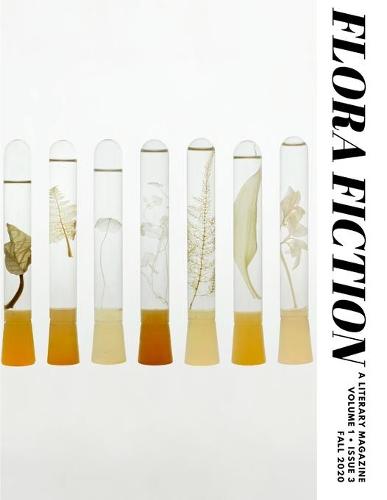 Flora Fiction Literary Magazine Fall 2020