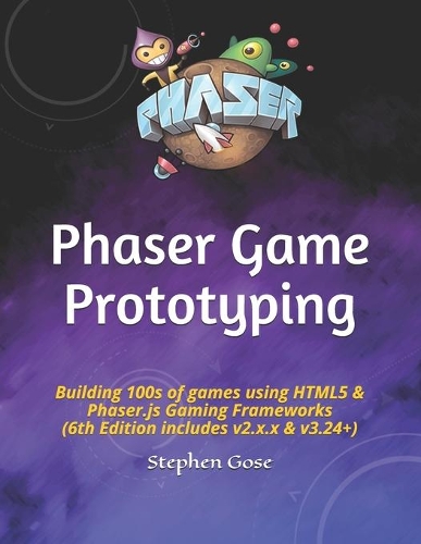 Phaser Game Prototyping