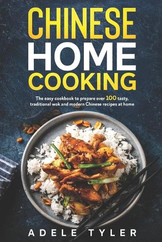 Chinese Home Cooking