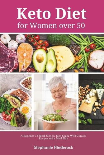 Keto Diet for Women Over 50