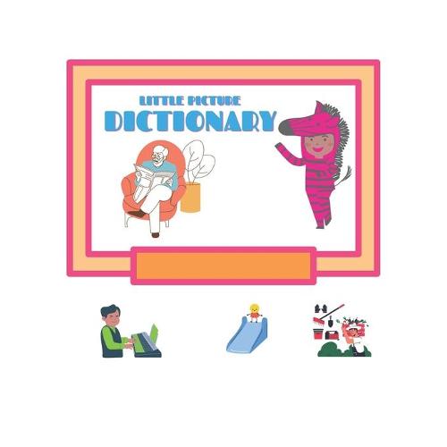 Little picture dictionary