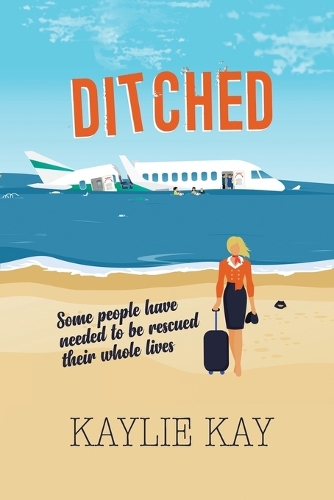 Ditched