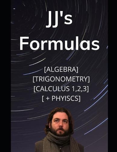 JJ's Formula's