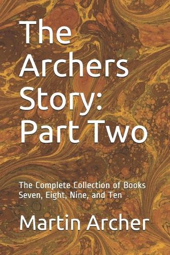 The Archers Story
