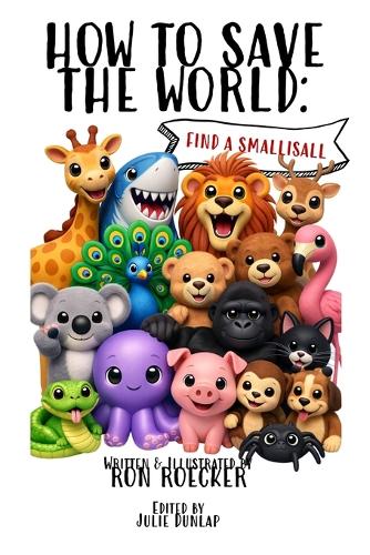 How to Save the World