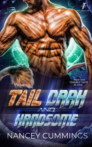 Tail, Dark and Handsome