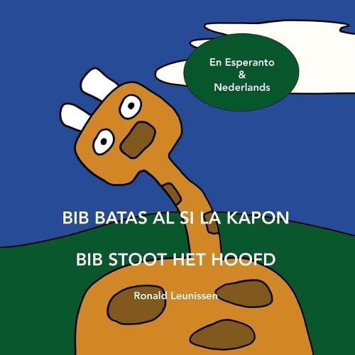 Bib batas al si la kapon - Bib stoot het hoofd
