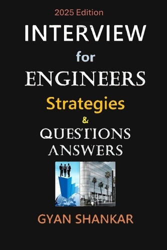 INTERVIEW for ENGINEERS