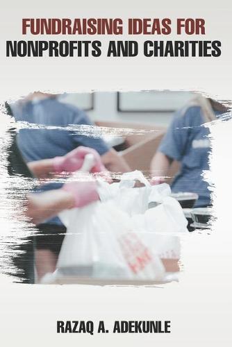 Fundraising Ideas for Nonprofits and Charities