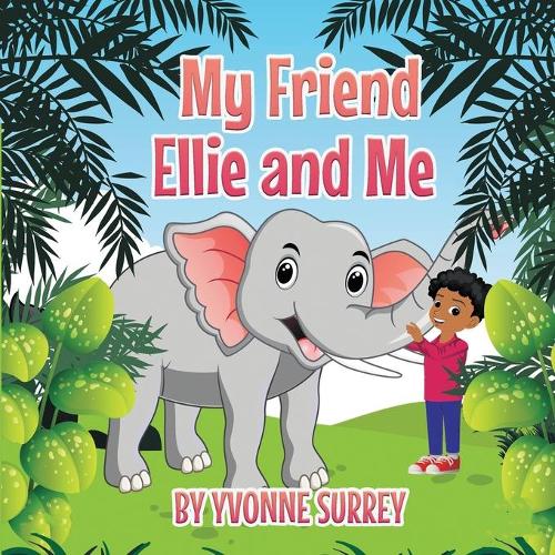 My Friend Ellie and Me