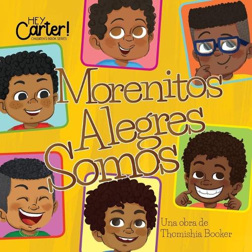 Morenitos Alegres Somos