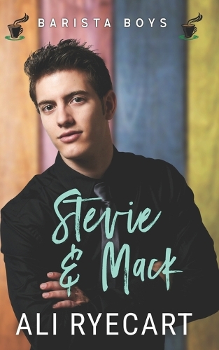 Stevie & Mack