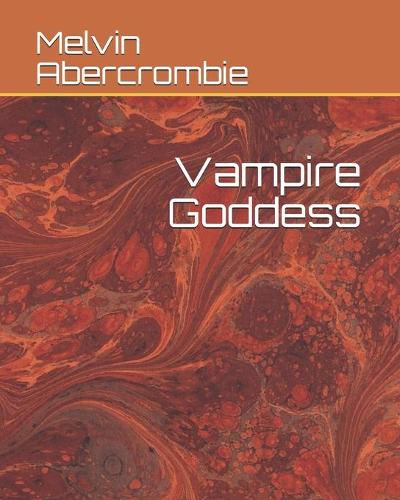 Vampire Goddess