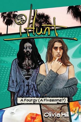#iHunt