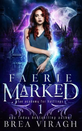 Faerie Marked